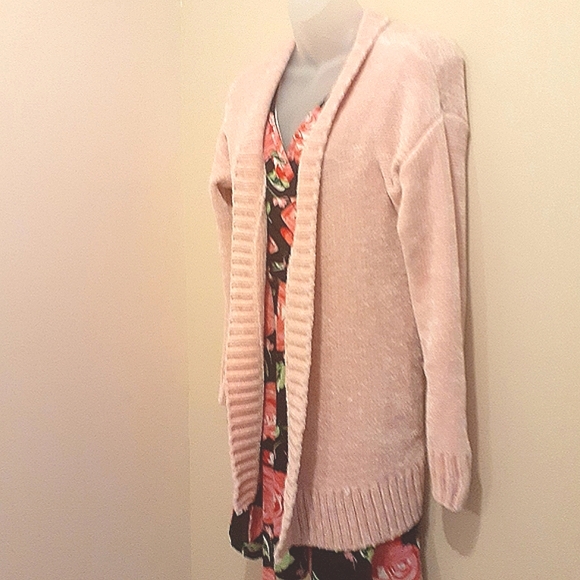 3 for $25- Denver Hayes Cardigan, Size Large - Picture 4 of 12